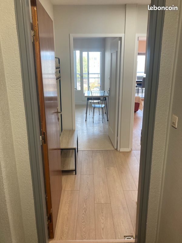 Appartement 2 pièces 57 m² · à Chalon-sur-Saône · 56,6 m² · 670 €/mois