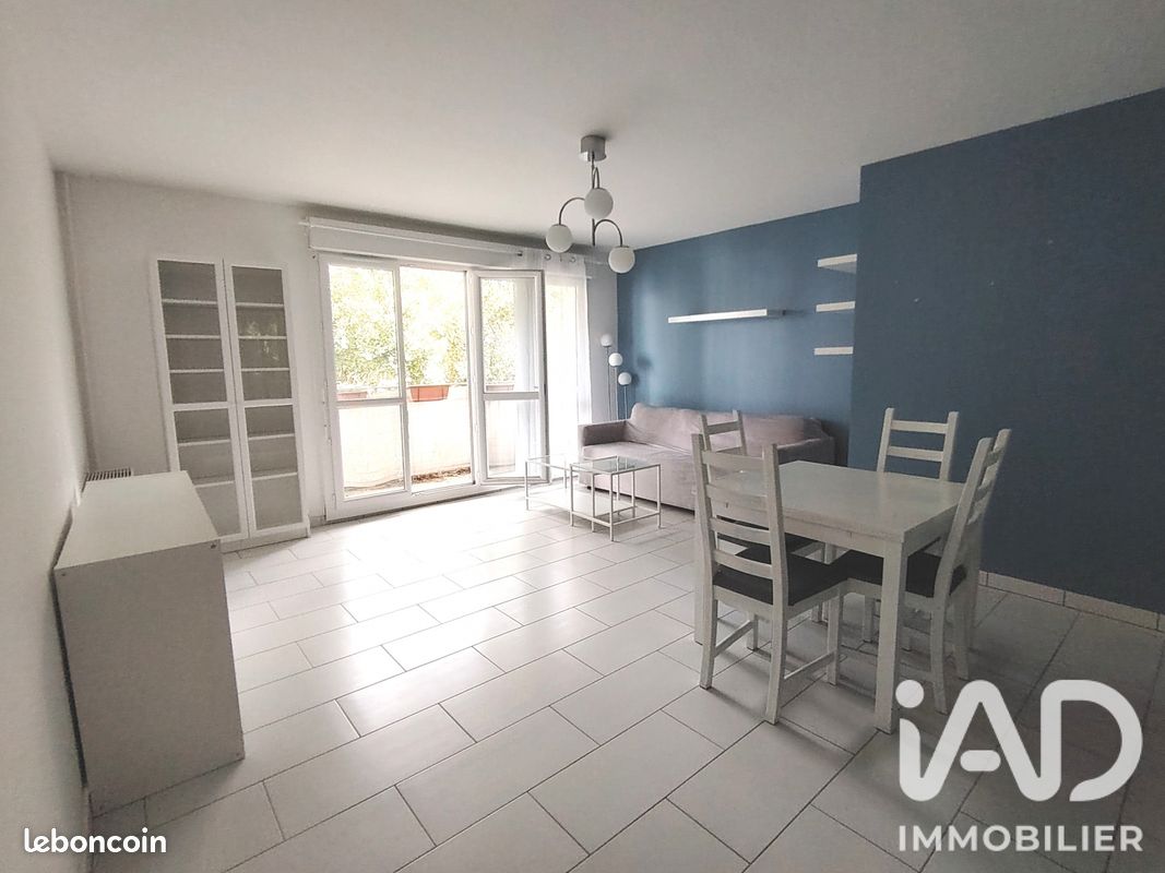 Appartement 3 pièces 70 m² · aux Ulis · 70 m² · 170 000 €
