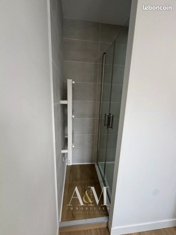 Appartement 2 pièces 46 m² (image 5)
