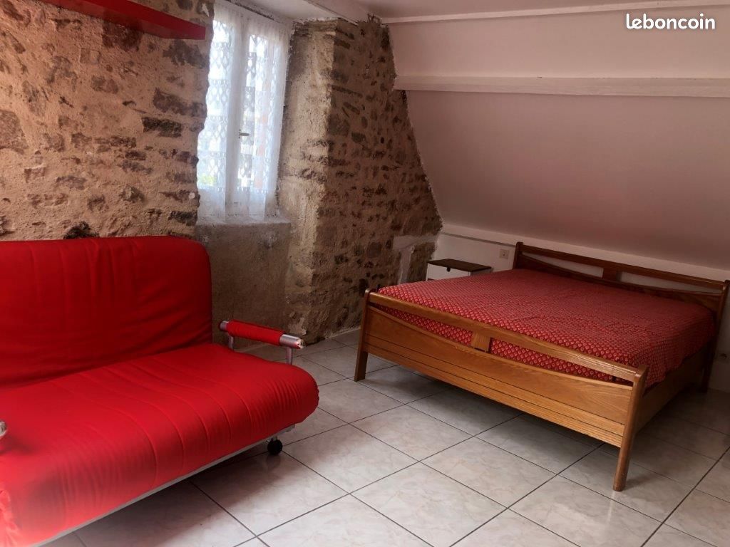 Appartement 1 pièce 25 m² · à Rodez · 25 m² · 390 €
