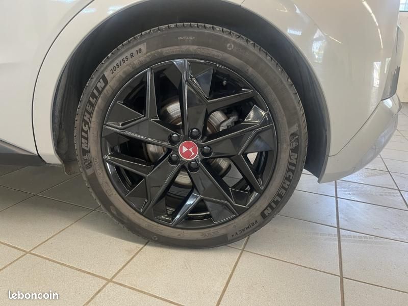 Ds DS 4 E-TENSE 225ch Performance Line (image 7)