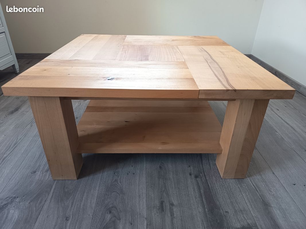 Table basse (image 1)