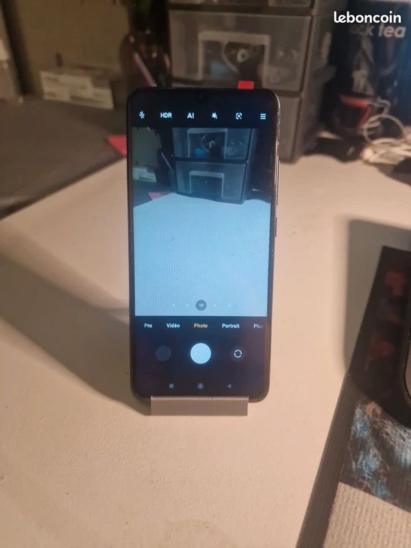 Xiaomi Mi Note 10 128 Go Très bon état (image 11)