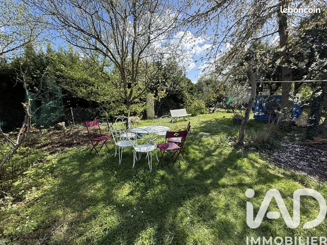 Maison 3 pièces 73 m² · à Meaux · 73 m² · 250 000 €