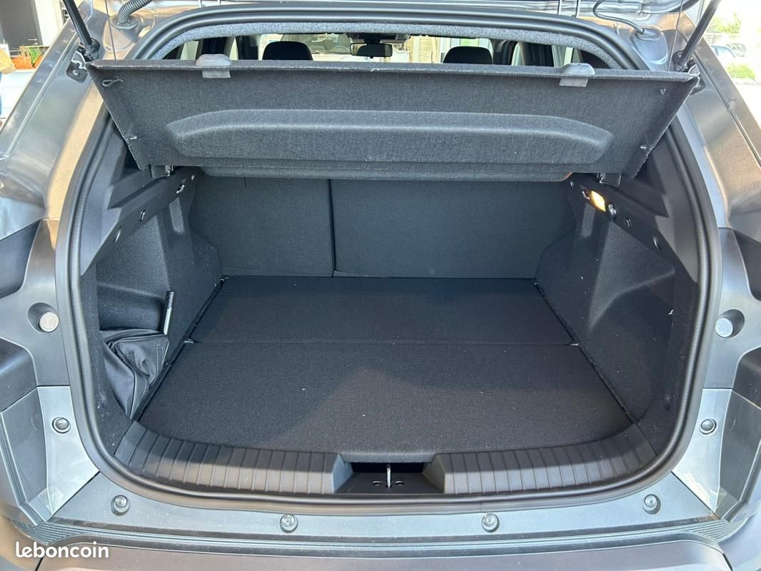 Dacia Duster Hybrid 155 Journey (image 20)