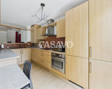 Appartement 260 000 € - 67 m²
