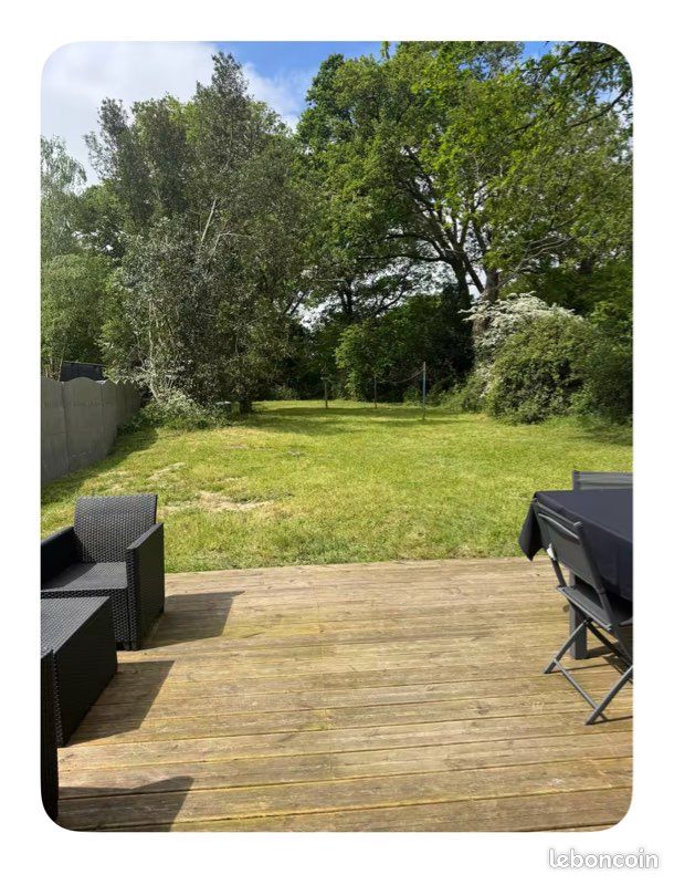 Maison 5 pièces 62 m² · à Saint-Nazaire · 62 m² · 210 000 €