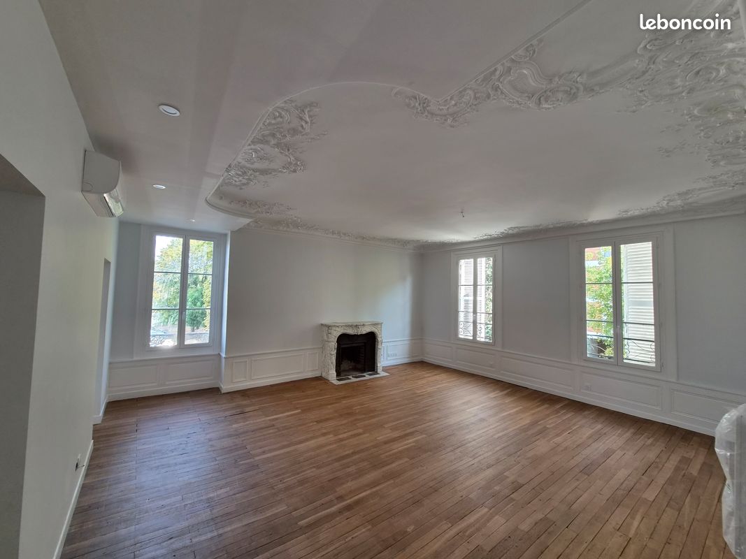 Appartement 2 pièces 65 m² · à Troyes · 65 m² · 750 €/mois