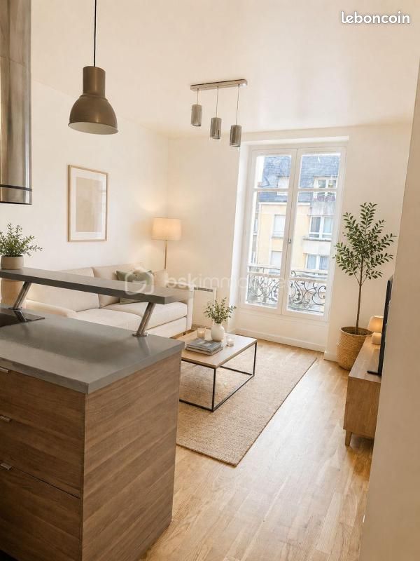 Appartement 2 pièces 35 m² · à Argenteuil · 35 m² · 142 000 €