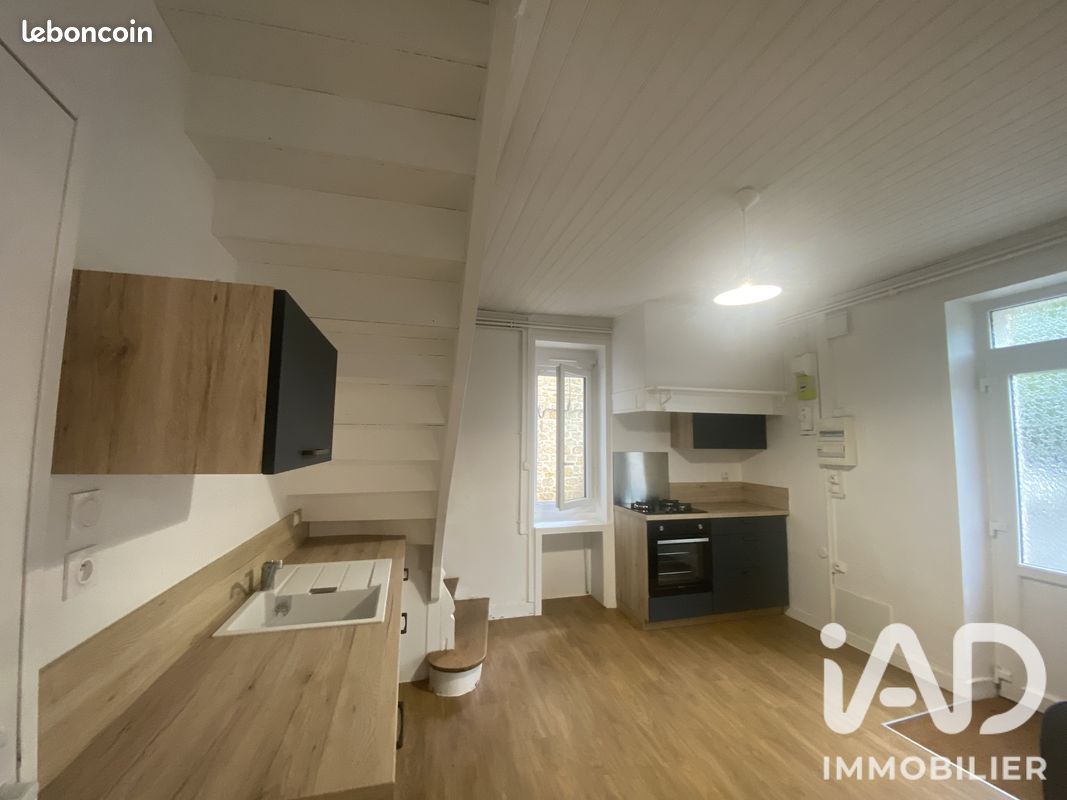 Maison 4 pièces 73 m² · à Sarlat-la-Canéda · 73 m² · 177 000 €