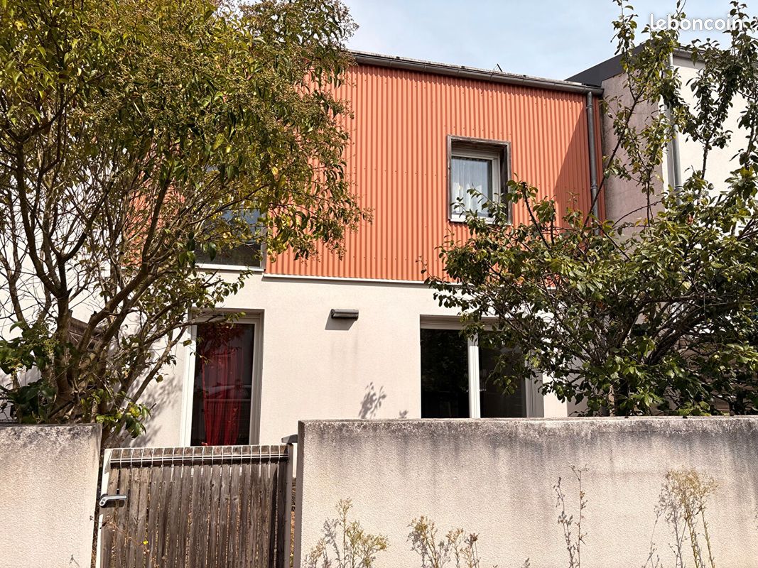 Maison 4 pièces 87 m² · à Royan · 87 m² · 259 800 €