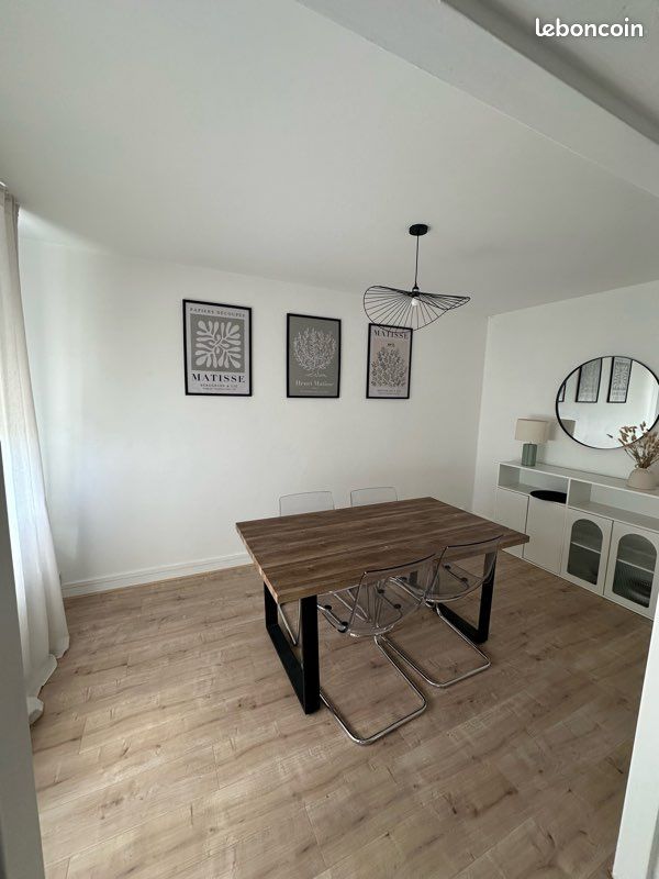 Appartement 3 pièces 70 m² · à Dijon · 70 m² · 950 €/mois