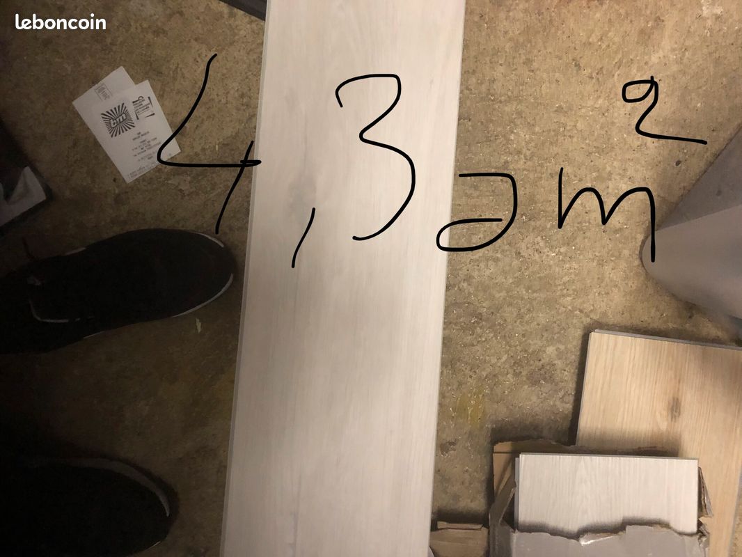 Parquet (image 1)