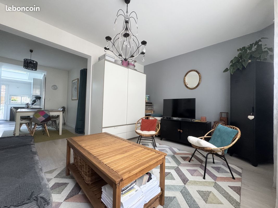 Maison 6 pièces 113 m² · à Valognes · 113 m² · 229 900 €