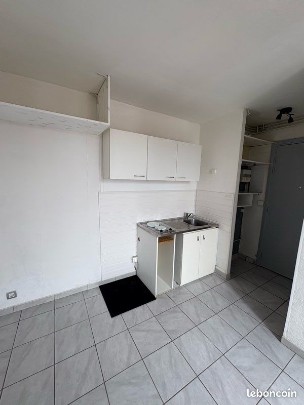 Appartement 2 pièces 27 m² · à Chantilly · 27 m² · 560 €/mois