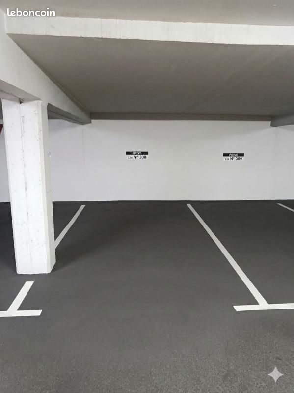 Parking Arzon (image 1)