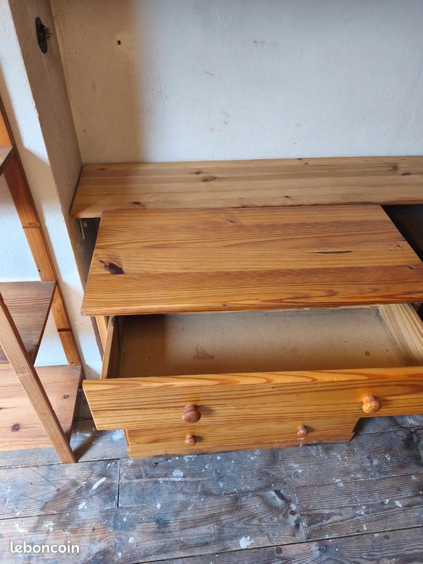 Commode chambre (image 2)
