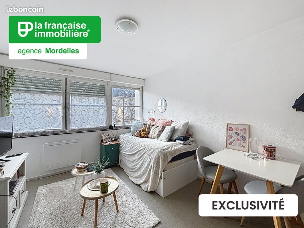 Appartement 1 pièce 20 m² · à Bruz · 20 m² · 81 700 €