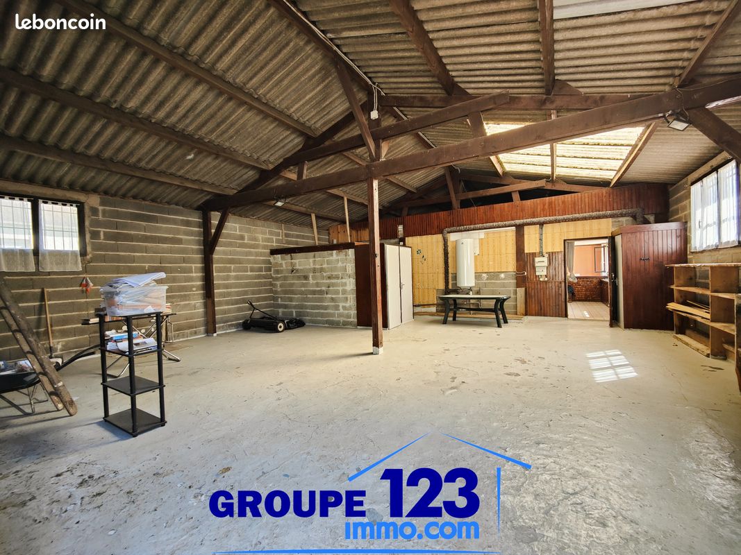 Maison 3 pièces 84 m² (image 11)