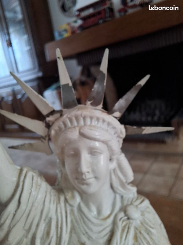 Statue de la liberté (image 3)