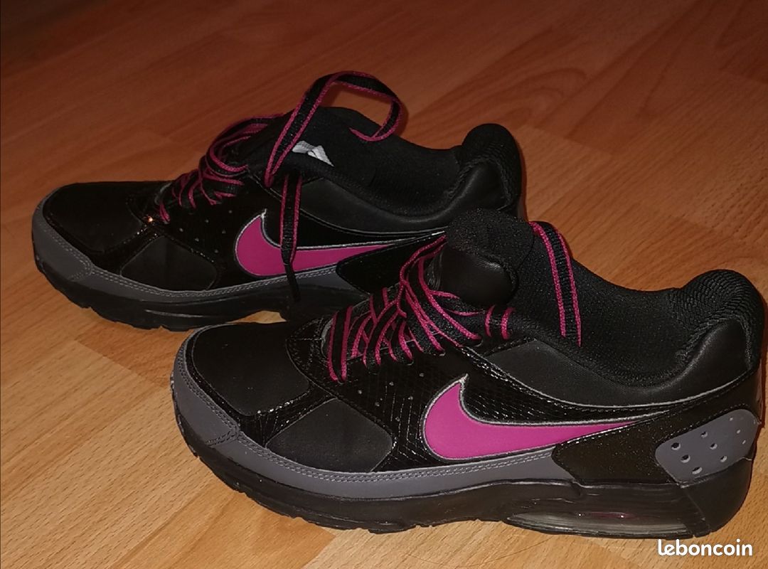 Air max nike 38.5 (image 7)