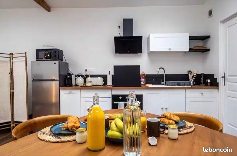 Maison 2 pièces 50 m² · à Amiens · 50 m² · 850 €