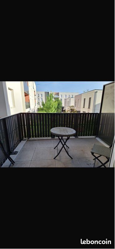 Appartement 2 pièces 42 m² · à Givors · 42 m² · 160 000 €