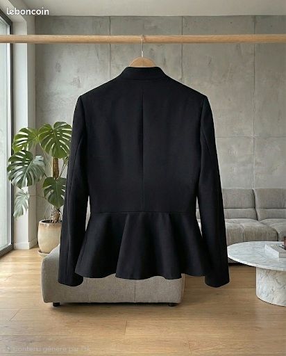 Blazer adidas (image 4)