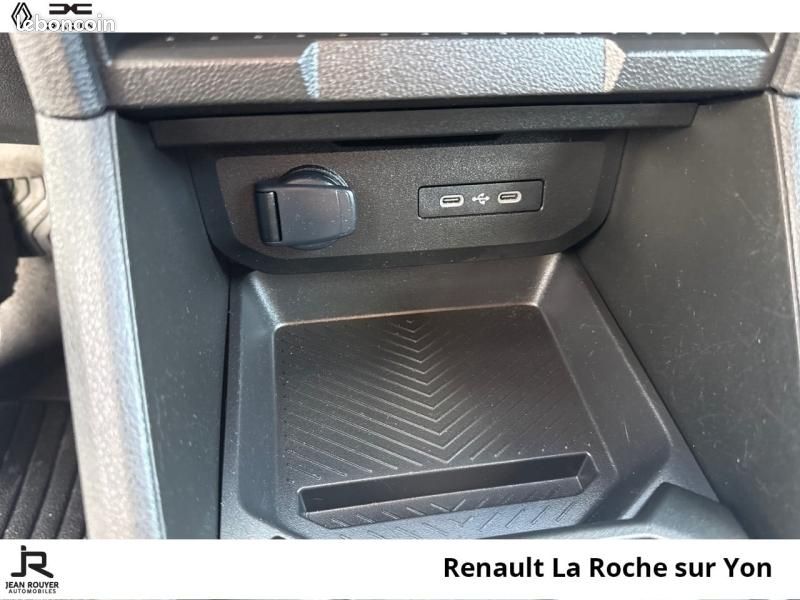 Dacia Duster 1.6 hybrid 140ch Extreme (image 23)