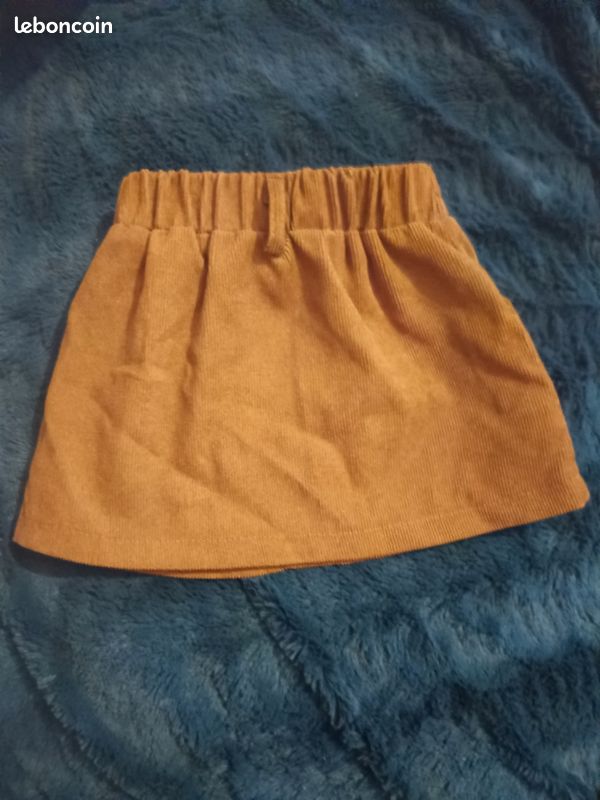 Jupe Shein neuve taille 18 mois (ciloune89) (image 4)