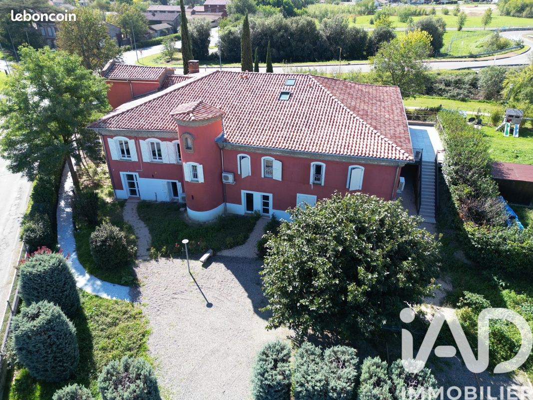 Appartement 5 pièces 178 m² · à Muret · 178 m² · 395 000 €