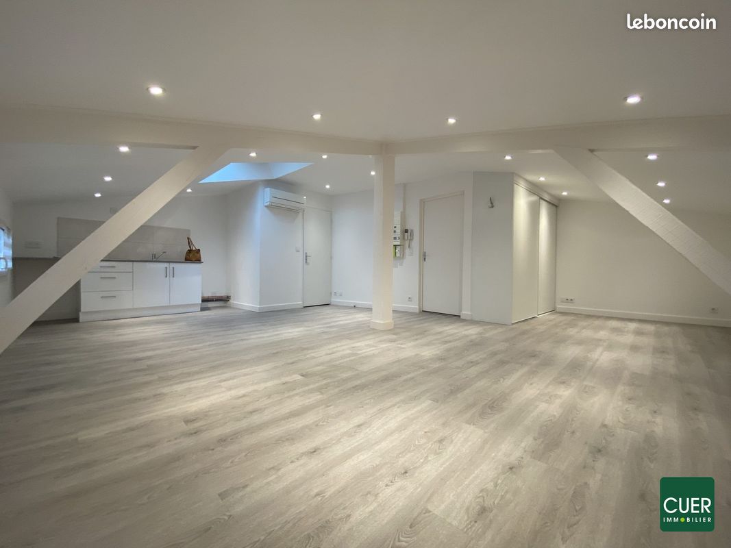 Appartement 1 pièce 35 m² · à Saint-Péray · 35 m² · 515 €/mois
