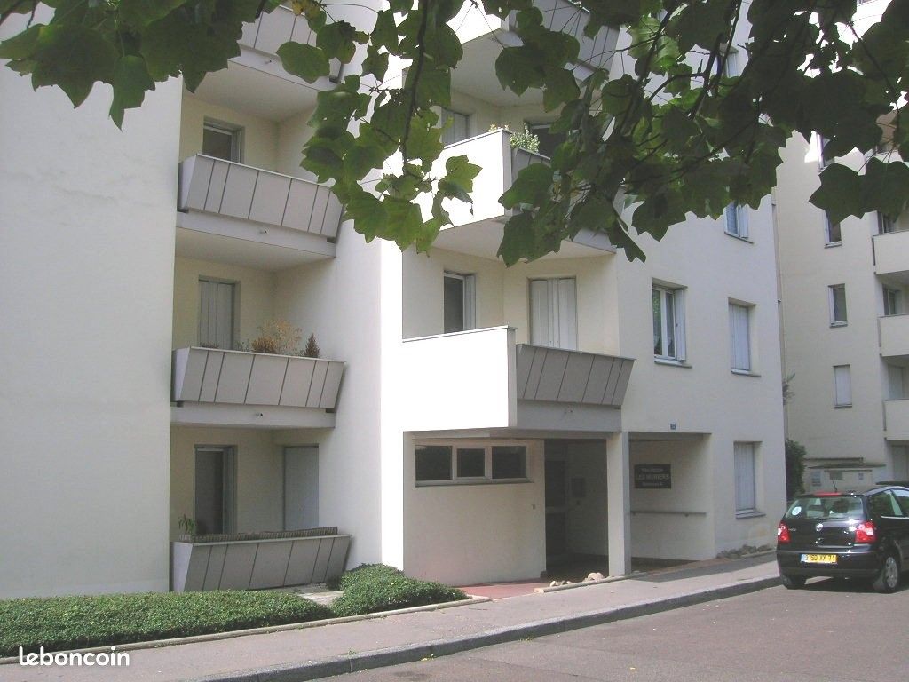 Appartement 1 pièce 35 m² · à Dijon · 35 m² · 530 €/mois