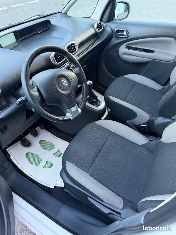 Citroën C3, Picasso (image 2)
