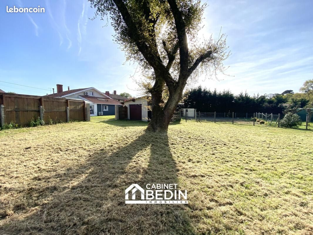 Maison 3 pièces 58 m² · à Biganos · 58 m² · 302 100 €
