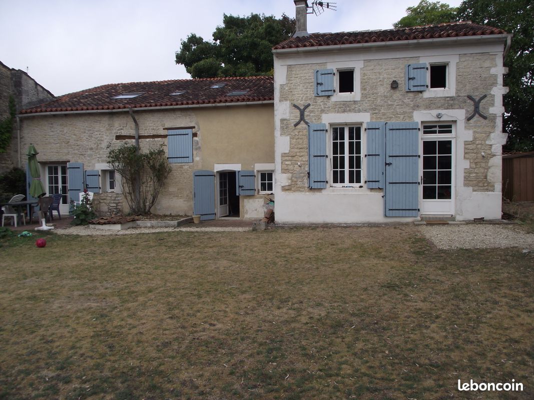 Maison 7 pièces 170 m² · à Bresdon · 170 m² · 178 000 €
