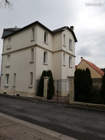 Location F1 centre-ville