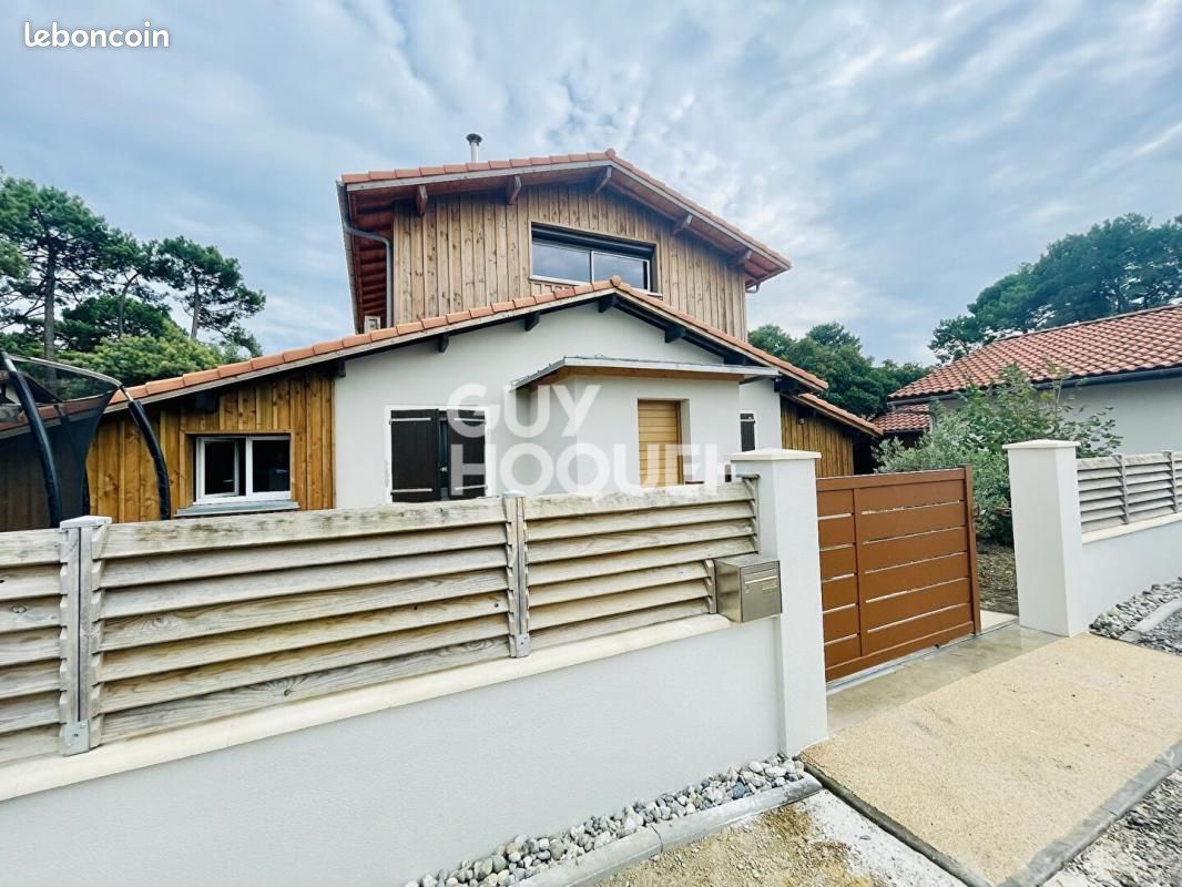 Maison 5 pièces 137 m² · à Mimizan · 137 m² · 526 000 €