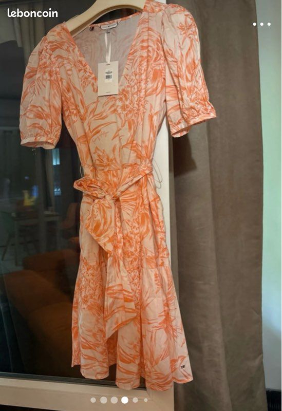 Robe d’été (image 9)