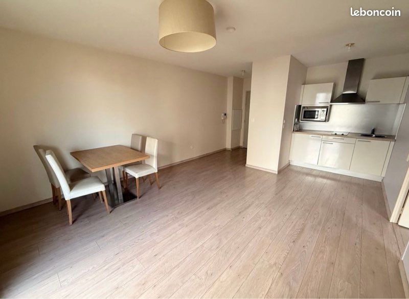Appartement 2 pièces 42 m² · à Toulouse · 42 m² · 800 €