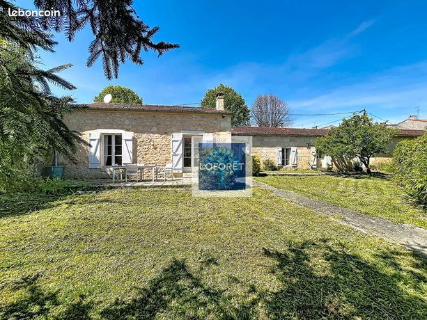 Maison 7 pièces 171 m²