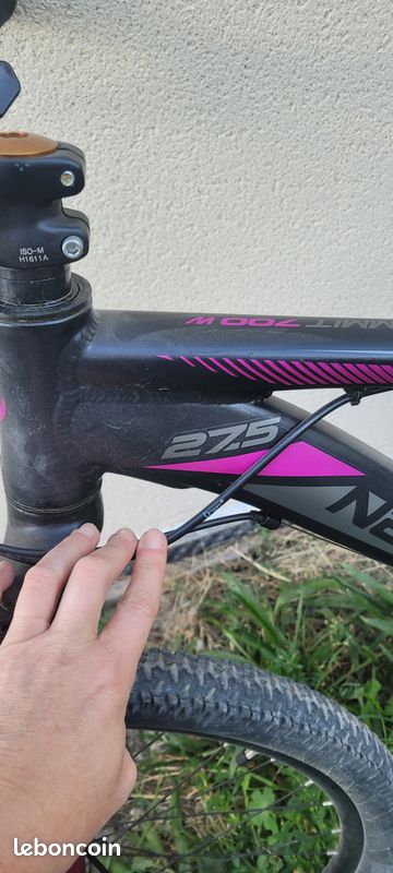 Vtt 27,5 pouces (image 5)