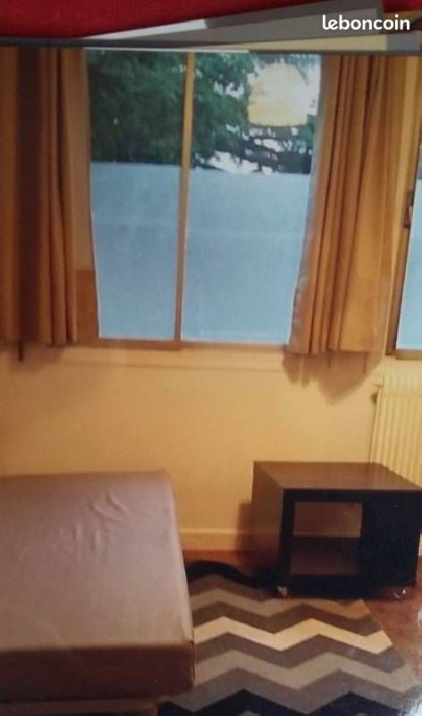 Appartement a louer oullins-pierre-benite - 1 pièce(s) - 15 m2 - Surfyn