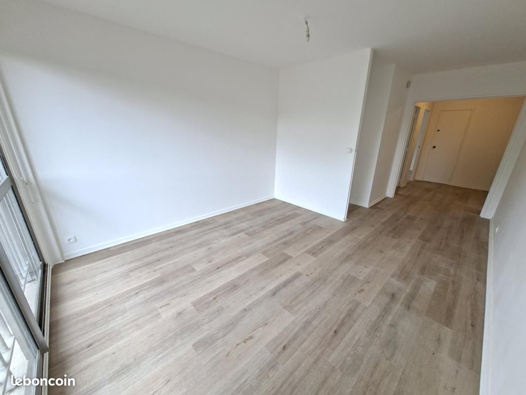 Appartement 3 pièces 67 m² · à Nantes · 67 m² · 810 €/mois