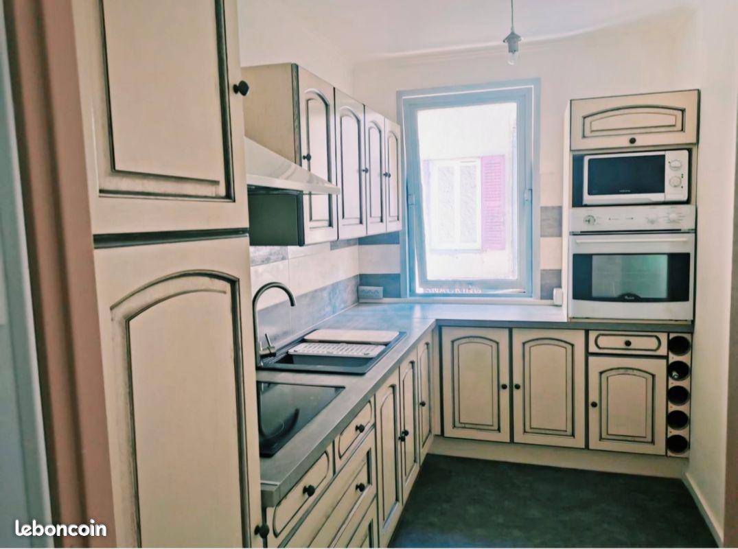 Appartement 4 pièces 58 m² · à La Garde · 58 m² · 164 000 €