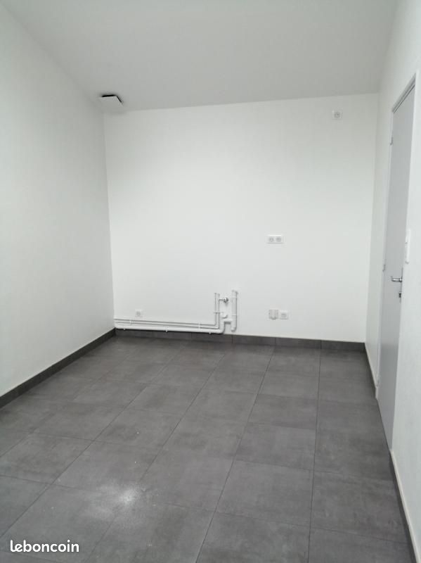 Appartement 3 pièces 45 m² · à Mésanger · 45 m² · 535 €