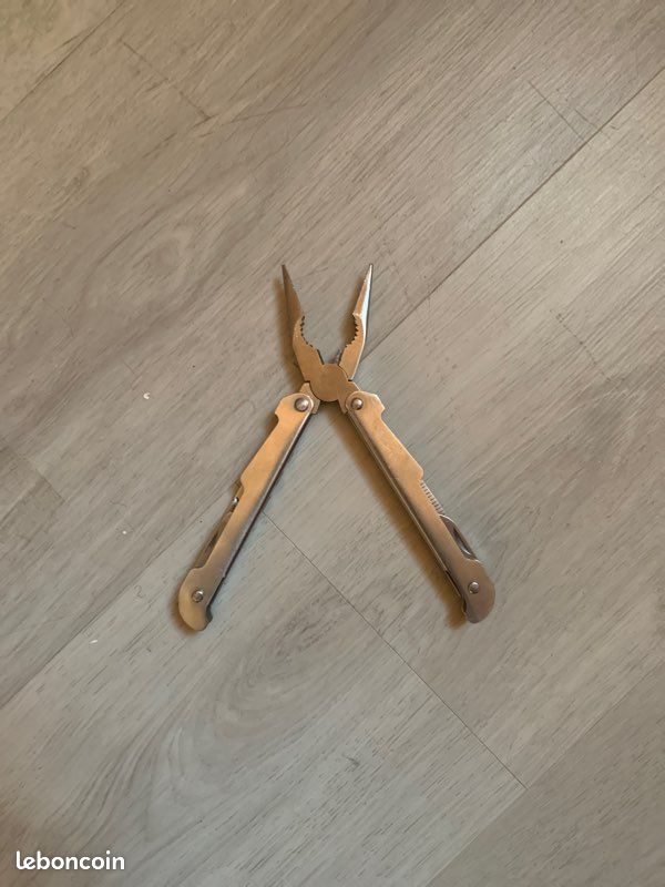 Pince multifonction (image 2)