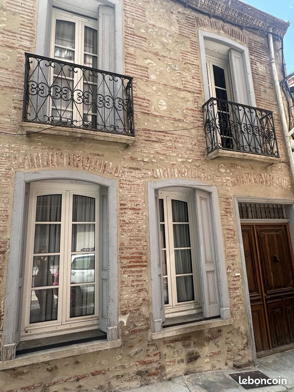 Maison 4 pièces 90 m² · à Perpignan · 90 m² · 189 000 €