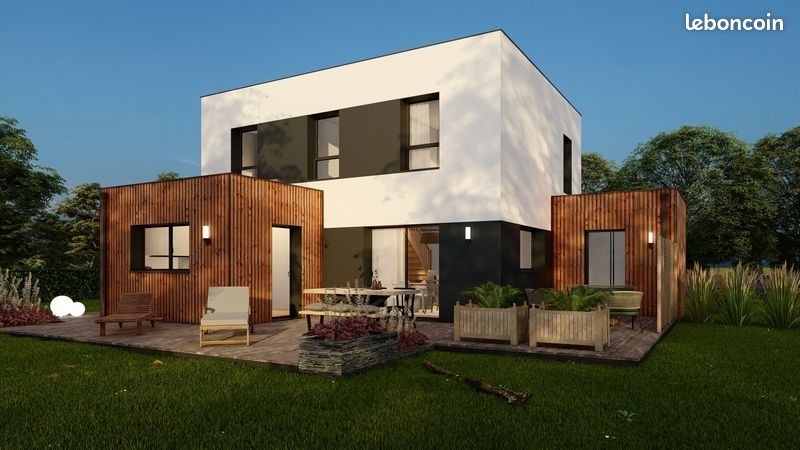 Maison 6 pièces 133 m² · à Trégunc · 133 m² · 392 835 €