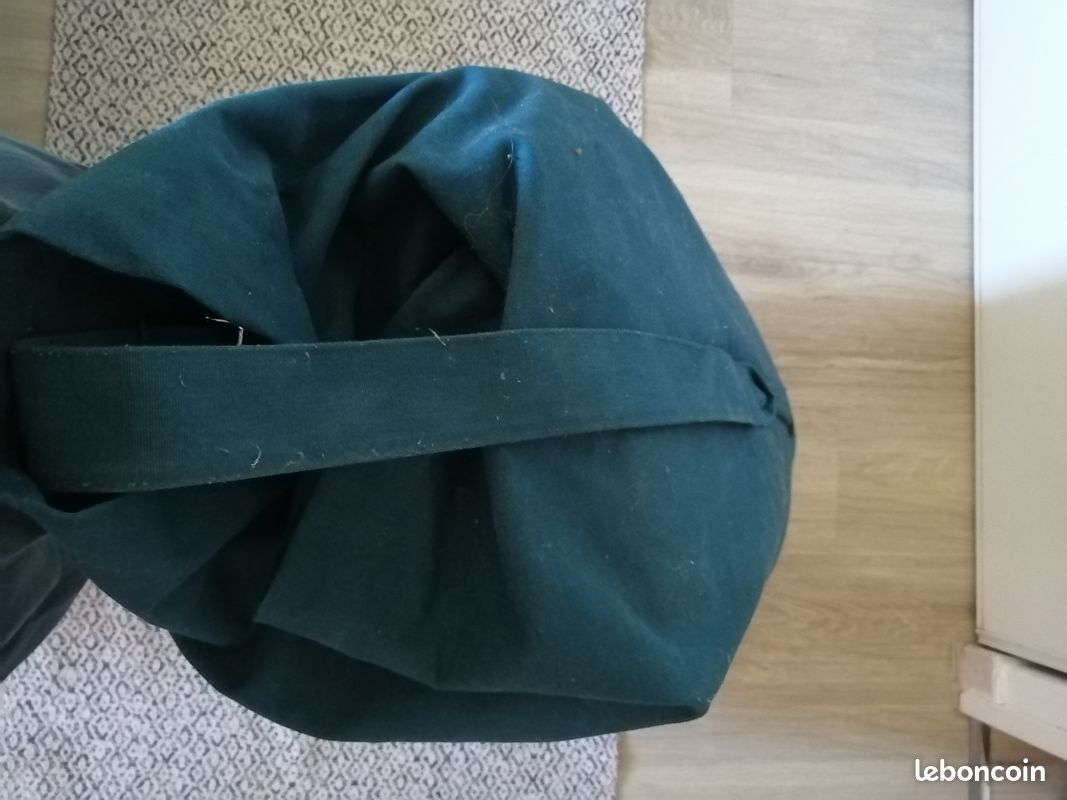 Le vrai "bed in a bag" (image 3)